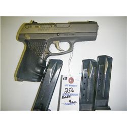 RUGER P93DA SEMI AUTO PISTOL 9mm SERIAL #306-05801
