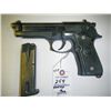 BERETTA 92FS SEMI AUTO PISTOL 9mm SERIAL #BER303594Z
