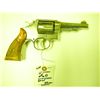 S&W 64 REVOLVER 38 SERIAL #D525286