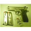 S&W 5906 SEMI AUTO PISTOL 9mm SERIAL #JN0405