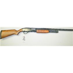 WINCHESTER 1300 YOUTH 20GA PUMP SHOTGUN SERIAL #L2720941