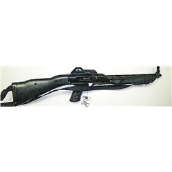 HI-POINT 995 SEMI AUTO RIFLE 9mm SERIAL #A25624