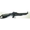 HI-POINT 995 SEMI AUTO RIFLE 9mm SERIAL #A25624