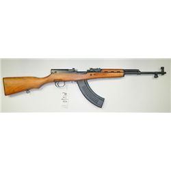 NORINCO SKS SEMI AUTO RIFLE 7.62 X 39 SERIAL #5-1508130