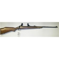 SAVAGE 110 BOLT ACTION RIFLE 7mm SERIAL #F364955