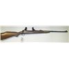 SAVAGE 110 BOLT ACTION RIFLE 7mm SERIAL #F364955