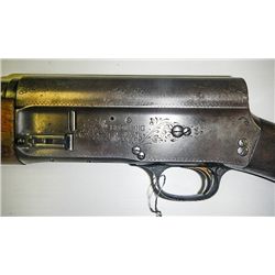 BROWING SWEET SIXTEEN SEMI AUTO 16GAGA SHOTGUN SERIAL #32230