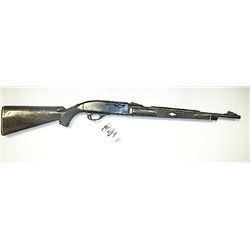 REMINGTON NYLON 66 SEMI AUTO RIFLE 22LR SERIAL #A2159496