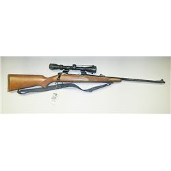 SAVAGE 111 BOLT ACTION RIFLE 7mm SERIAL #F363740