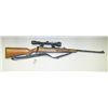 SAVAGE 111 BOLT ACTION RIFLE 7mm SERIAL #F363740