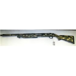 MOSSBERG 835 ULTI-MAG PUMP 12GA SHOTGUN SERIAL #UM268273