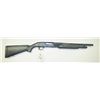 MOSSBERG 500A PUMP 12GA SHOTGUN SERIAL #R056296