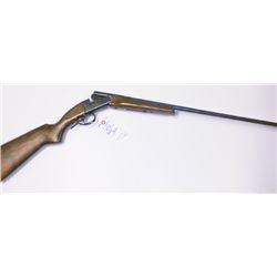 BAIKAL EAA CORP. (RUSSIA) SINGLE SHOT 410GA SERIAL #1ZH-18EM-M