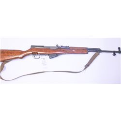 NORINCO SKS SEMI AUTO RIFLE 7.62 X 39 SERIAL #1700665