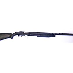 MOSSBERG MAVERICK 88 PUMP 12GA SHOTGUN SERIAL #MV47317F