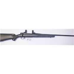 WEATHERBY VANGUARD BOLT ACTION RIFLE 270 WIN SERIAL #VL27491