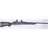 WEATHERBY VANGUARD BOLT ACTION RIFLE 270 WIN SERIAL #VL27491