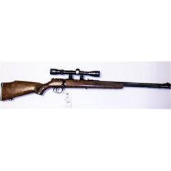 MARLIN 783 BOLT ACTION RIFLE 22 WMR SERIAL #13664167