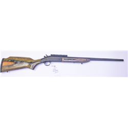 NEW ENGLAND FIREARMS HANDI RIFLE SB2 SINGLE SHOT RIFLE 30-06 SERIAL #NJ325710