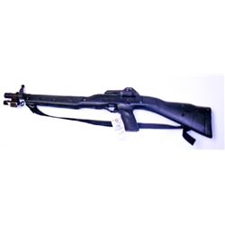 HI-POINT 995 SEMI AUTO RIFLE 9mm SERIAL #B00794