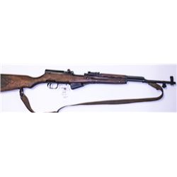 NORINCO SKS SEMI AUTO RIFLE 7.62 X 39 SERIAL #1617861