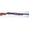 MOSSBERG 500A PUMP 12GA SHOTGUN SERIAL #R112000