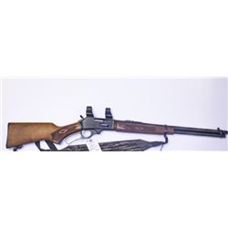 MARLIN 30 AW LEVER ACTION RIFLE 30/30 WIN SERIAL #3100705