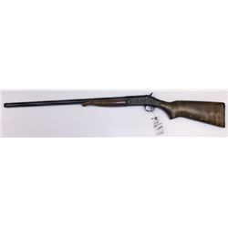 NEW ENGLAND FIREARMS PARDNER SB1 SING SHOT 12GA SHOTGUN SERIAL #NJ203362