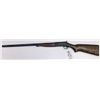 NEW ENGLAND FIREARMS PARDNER SB1 SING SHOT 12GA SHOTGUN SERIAL #NJ203362