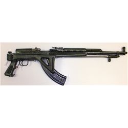NORINCO SKS SEMI AUTO RIFLE 7.62 X 39 SERIAL #9025988
