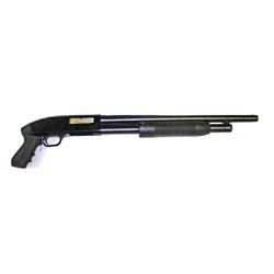 MOSSBERG 88 PISTOL GRIP 12GA SHOTGUN SERAIL #MV56943C **MUST BE 21 TO PURCHASE**
