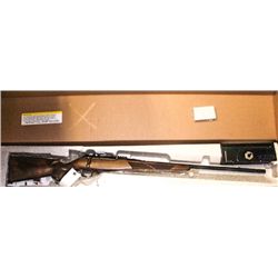 THOMPSON CENTER ARMS ICON BOLT ACTION RIFLE 30CAL SERIAL #4136