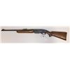 REMINGTON 742 WOODSMASTER 30-06 SEMI AUTO RIFLE SERIAL #24141