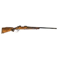REMINGTON 700 SEMI AUTO RIFLE 22-250 SERIAL #192433