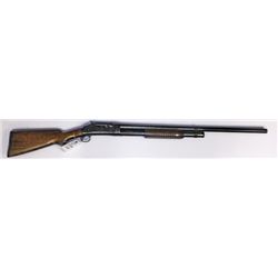 WINCHESTER 97 PUMP 12GA SHOTGUN SERIAL #974177