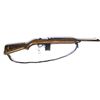 WINCHESTER US CARBINE SEMI AUTO 30M1 RIFLE SERIAL #1096676
