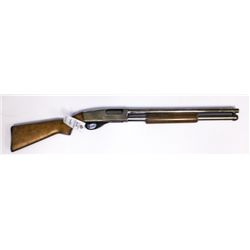 S&W 916A PUMP 12GA SHOTGUN SERIAL #21B052