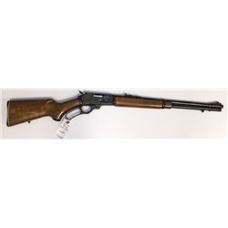MARLIN 336 LEVER ACTION RIFLE 35RIM SERIAL #21048194