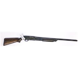 STEVENS 820B PUMP 12GA SHOTGUN **NO SERIAL #**
