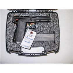 KELTEC PMR-30 SEMI AUTO PISTOL 22LR SERIAL #W1783