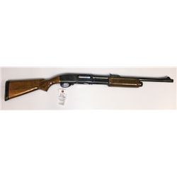 REMINGTON 870 WINGMASTER PUMP 12GA SHOTGUN SERIAL #S958669V
