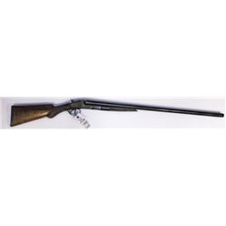 HUNTER ARMS LC SMITH DOUBLE BARRELL 12GA SHOTGUN SERIAL #303775