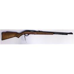 MARLIN 60 SEMI AUTO RIFLE 22LR SERIAL #99157975