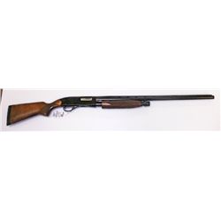 WINCHESTER 1300 RANGER PUMP 12GA SHOTGUN  SERIAL #L2422448