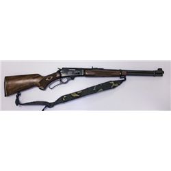 MARLIN 336CS LEVER ACTION RIFLE 30-30 SERIAL #4052434