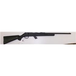 SAVAGE MARK ii BOLT ACTION RIFLE 22LR SERIAL #155156