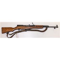 NORINCO SKS SEMI AUTO RIFLE 7.62 X 39 SERIAL #18006781P