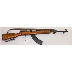 NORINCO SKS SEMI AUTO RIFLE 7.62 X 39 SERIAL #2503248