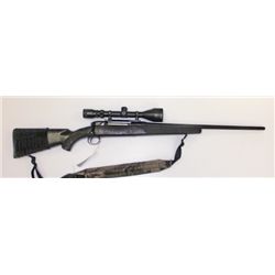 SAVAGE 110 BOLT ACTION RIFLE 270 SERIAL #F745353