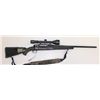 SAVAGE 110 BOLT ACTION RIFLE 270 SERIAL #F745353